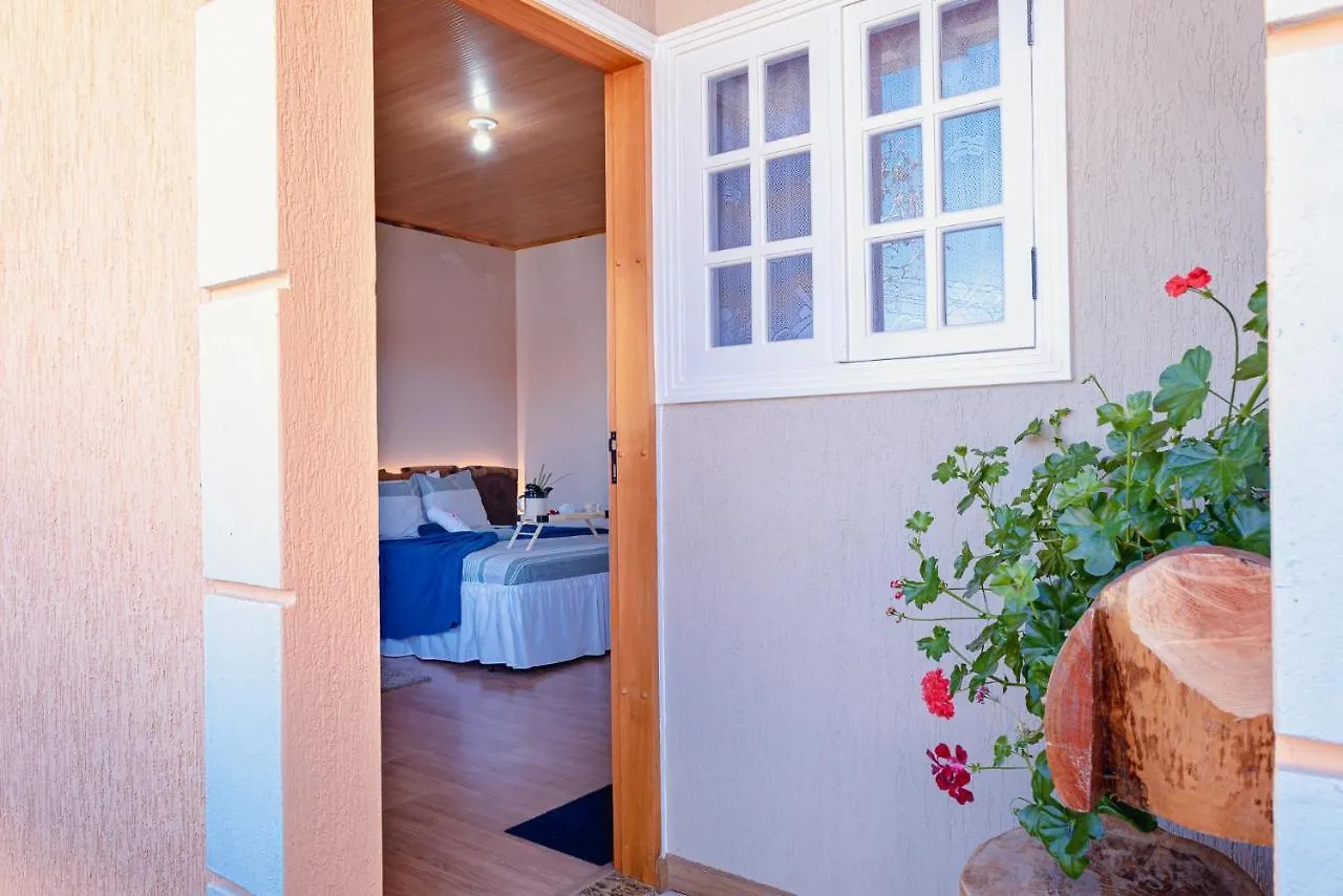 Holiday home Casa Em Campos Do Jordao Villa Brazil