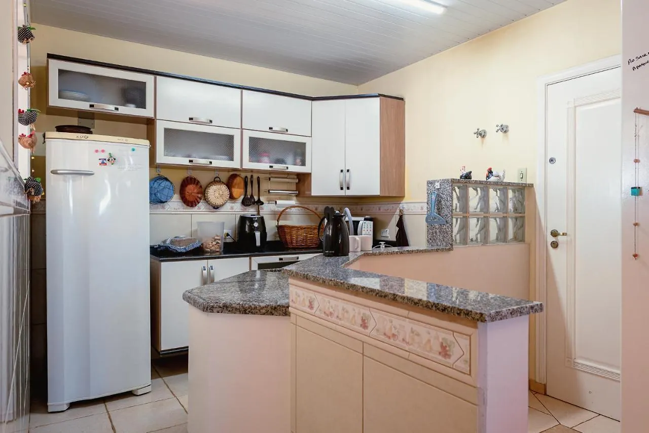 Holiday home Casa Em Campos Do Jordao Villa